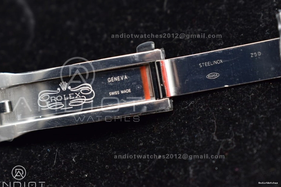 Oyster Textured 904L 41 Blue DateJust 637 TimelessDesign 126334 Clean On Steel 1:1 Best VR Dial Edition Bracelet 0323